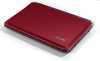 Acer Aspire One Acer netbook D250-1BR 10.1 WSVGA LED Intel Atom N280 1,68GHz, 1GB, 160GBR, Integrált VGA, XP Home. 6cell, rubinvörös ( 1 év gar.) Acer netbook ( mini laptop ) Acer Aspire One Acer netbook D250-1BR 10.1 WSVGA LED Intel Atom N280 1,68GHz, 1GB, 160GBR, Integrált VGA, XP Home. 6cell, rubinvörös ( 1 év gar.) Acer netbook ( mini laptop )